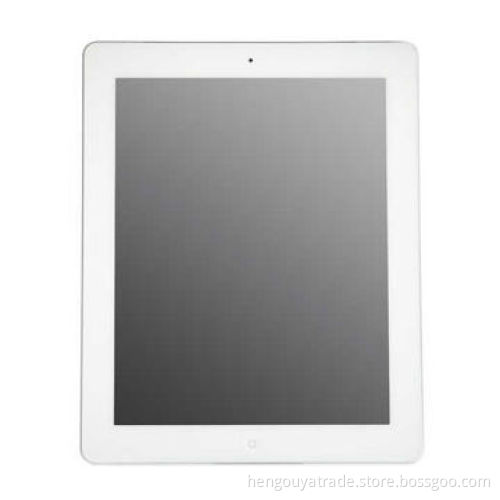 Tablet PC with Retina Display